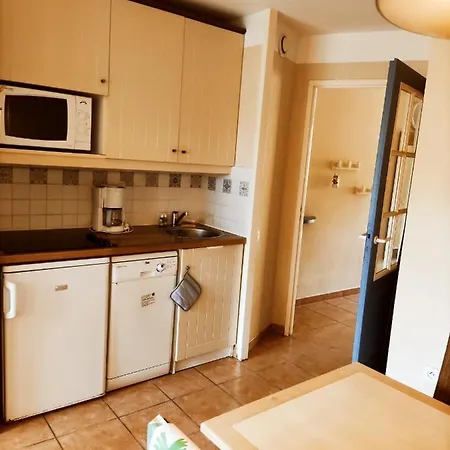 Maisonnette Mitoyenne 2 Etoiles Paisible Piscine Ocean Velo Marche Ideal Pour Tous Ferienhaus