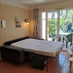 펜션 Maisonnette Mitoyenne 2 Etoiles Paisible Piscine Ocean Velo Marche Ideal Pour Tous 라카노오세앙