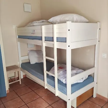 Maisonnette Cosy Avec Piscine Golf Et Ocean A Velo * Lacanau