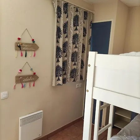 Maisonnette Mitoyenne 2 Etoiles Paisible Piscine Ocean Velo Marche Ideal Pour Tous * Lacanau